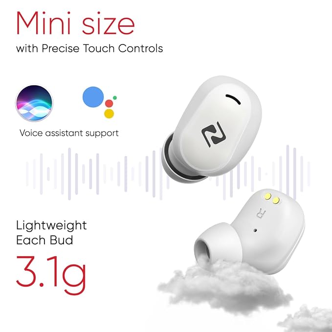 Zimo Earbuds