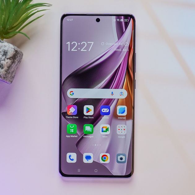 OPPO Reno 10 Pro