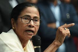 Mamata Banerjeeon on Prisoner Release