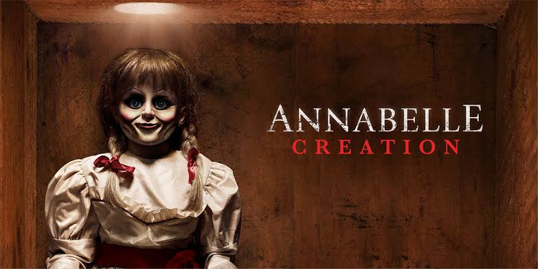 Annabelle (एनाबेले)