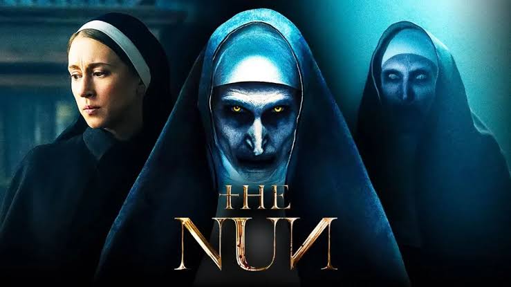 The Nun (द नन)