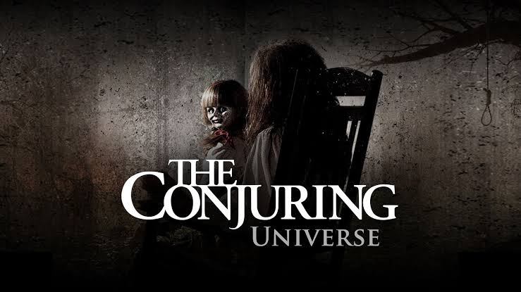 The Conjuring (द कन्जरिंग )