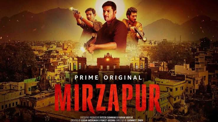 Mirzapur