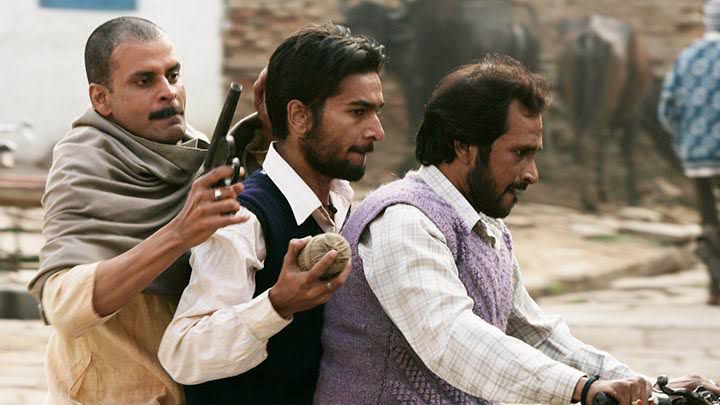 Gangs of Wasseypur